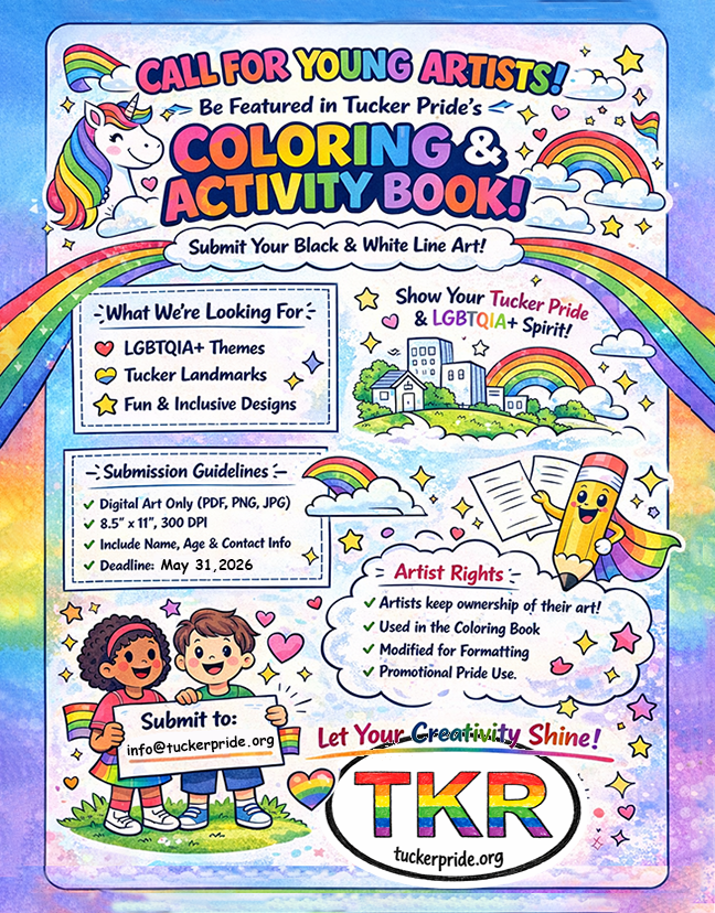 Call For Young Artists!!